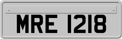 MRE1218