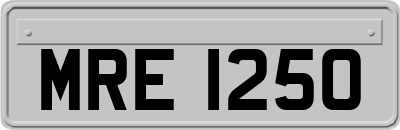 MRE1250