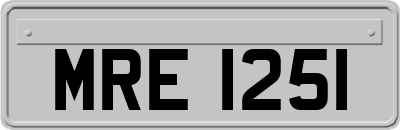 MRE1251