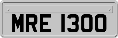 MRE1300