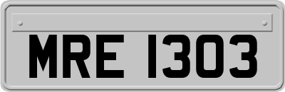 MRE1303