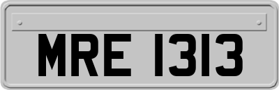 MRE1313