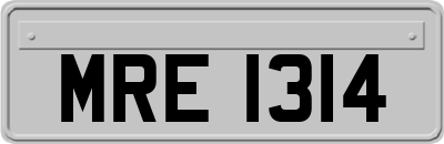 MRE1314