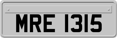 MRE1315