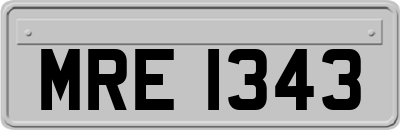 MRE1343