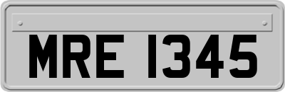 MRE1345
