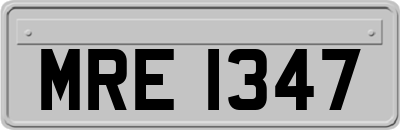 MRE1347