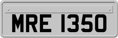 MRE1350
