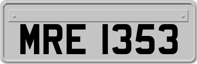 MRE1353