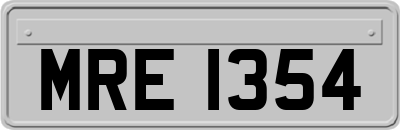 MRE1354