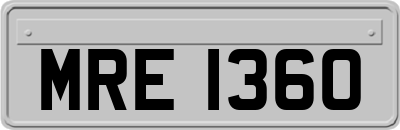 MRE1360