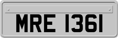 MRE1361