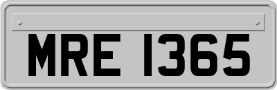 MRE1365