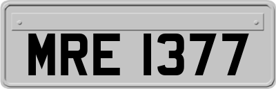 MRE1377