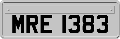 MRE1383