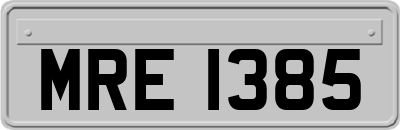MRE1385