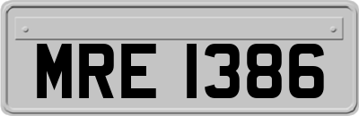 MRE1386