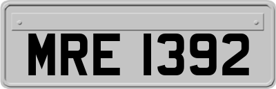 MRE1392
