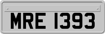MRE1393