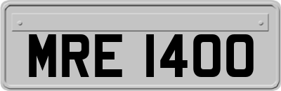 MRE1400