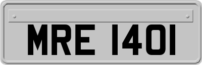 MRE1401