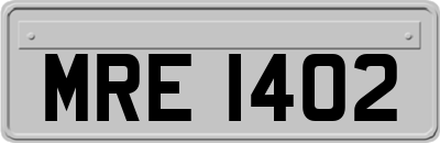 MRE1402