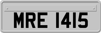 MRE1415
