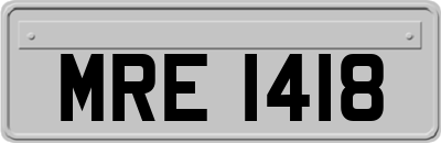 MRE1418