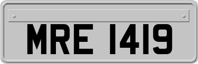 MRE1419