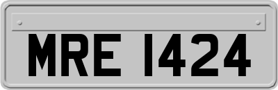 MRE1424