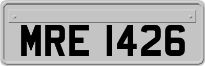 MRE1426