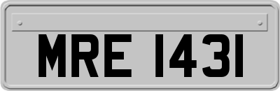 MRE1431