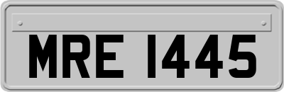 MRE1445