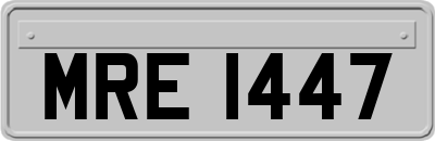 MRE1447
