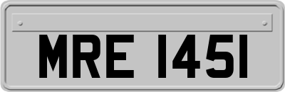 MRE1451