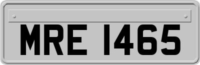 MRE1465