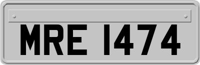 MRE1474