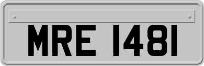 MRE1481