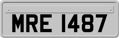 MRE1487