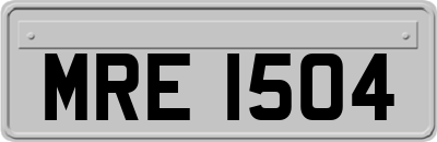 MRE1504