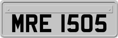 MRE1505