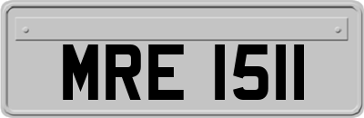 MRE1511