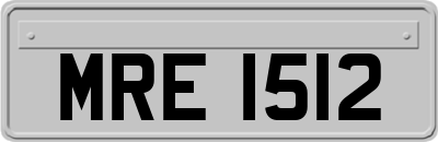 MRE1512
