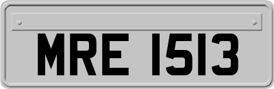 MRE1513
