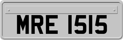MRE1515