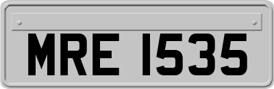 MRE1535