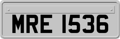 MRE1536
