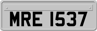 MRE1537