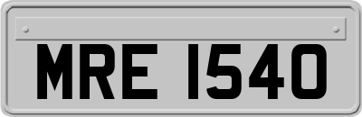 MRE1540