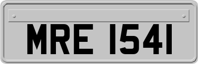 MRE1541